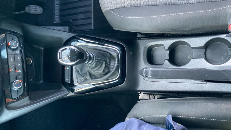 Vauxhall Corsa 1.2 Turbo SE 5dr Petrol Hatchback